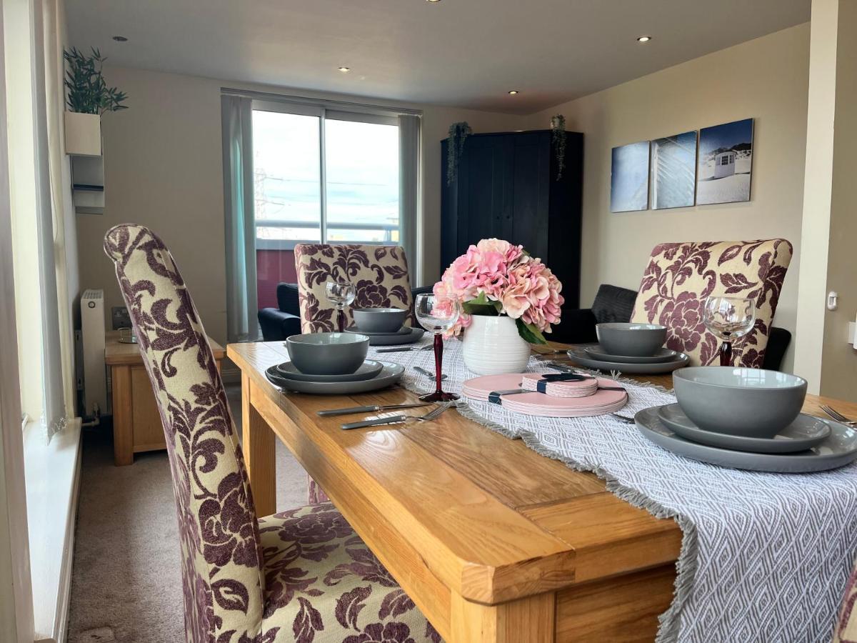 Maisonette Luxury Apartment