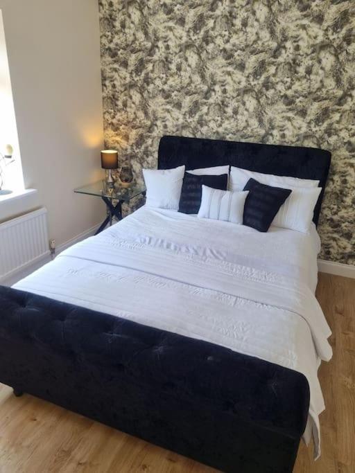Casa de férias Somers Leicester