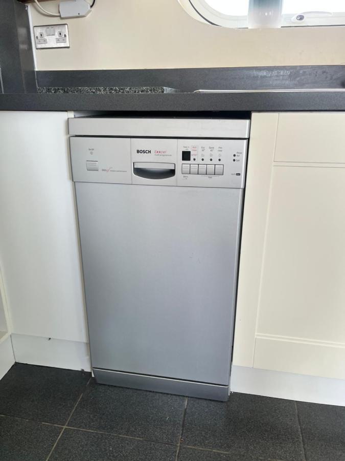 Maisonette Luxury Apartment