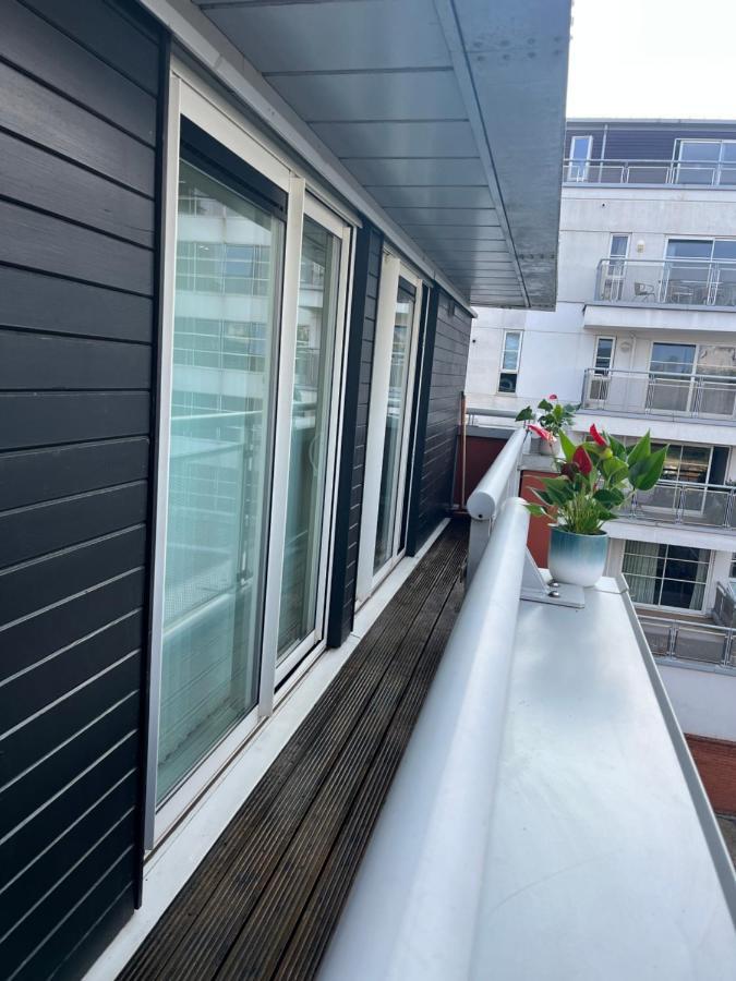 Maisonette Luxury Apartment *