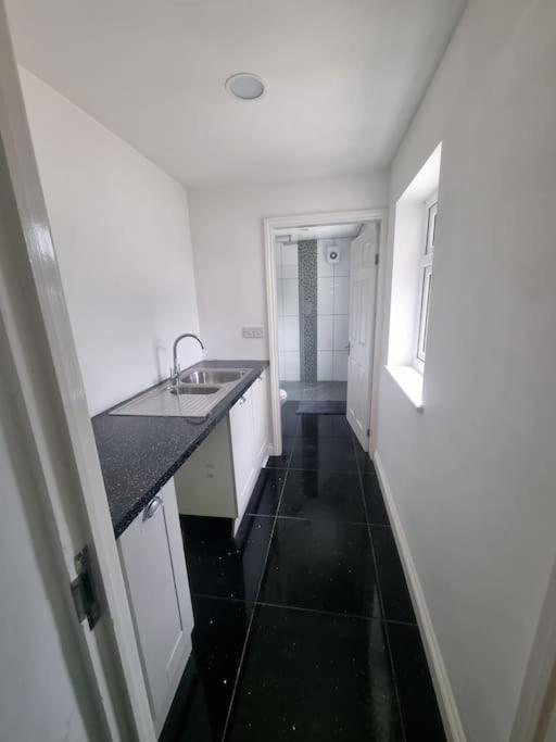 Casa de férias Somers Leicester