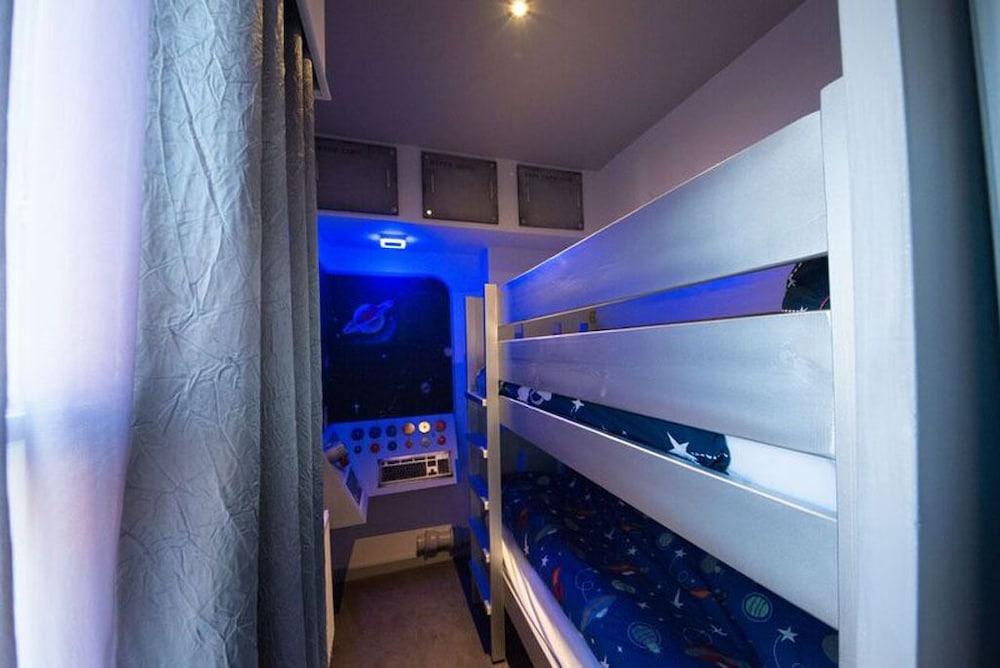 Hotel Belmont Leicester