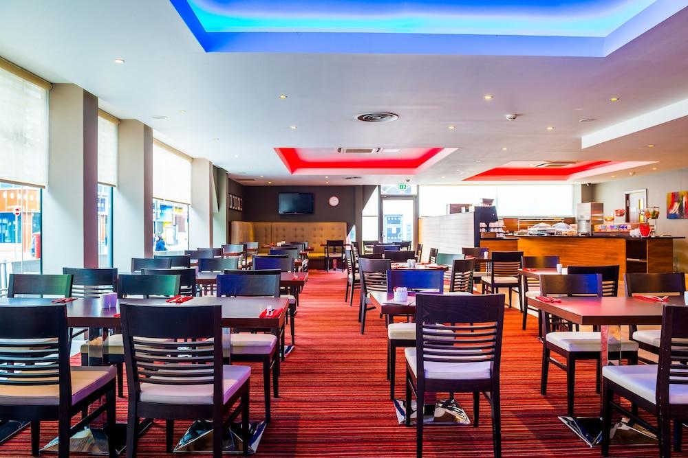 Ramada Encore Centre Leicester