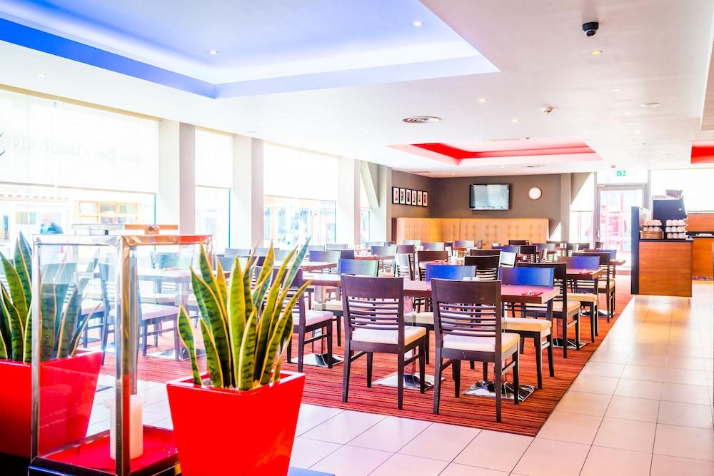 Ramada Encore Centre Hotel Leicester