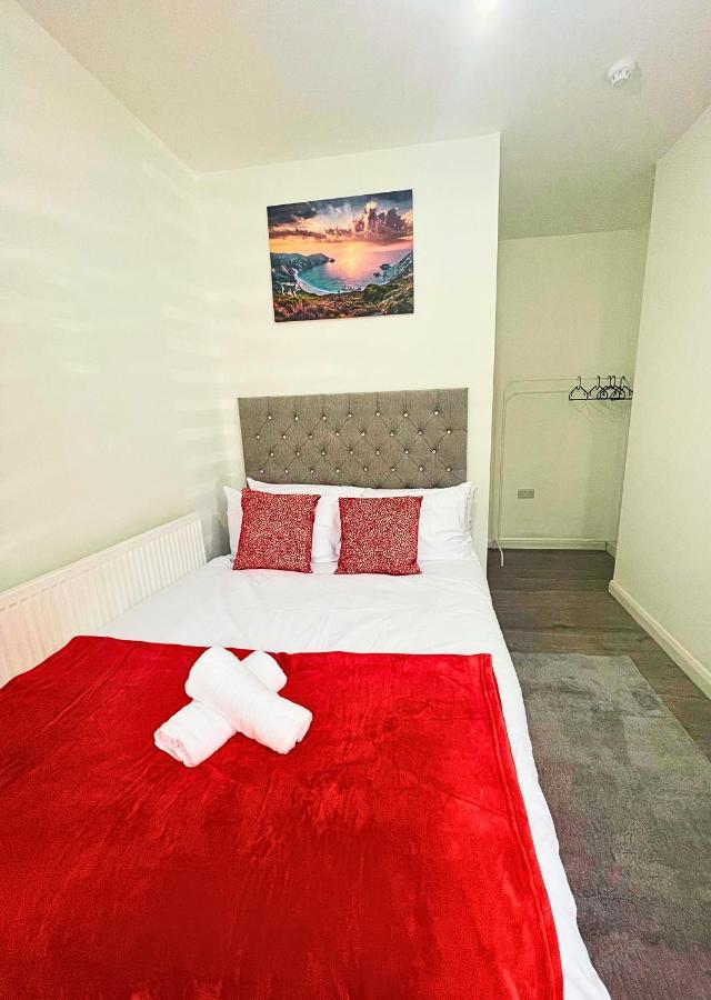 Apartment Entire 2 Bedroom Flat Dmu - Lt Flat 2