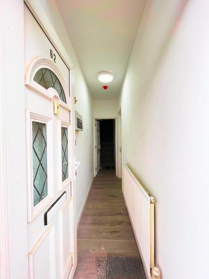 Entire 2 Bedroom Flat Dmu - Lt Flat 2 Leicester