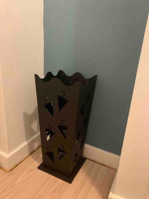 Apartamento Richard Iii Luxury Leicester