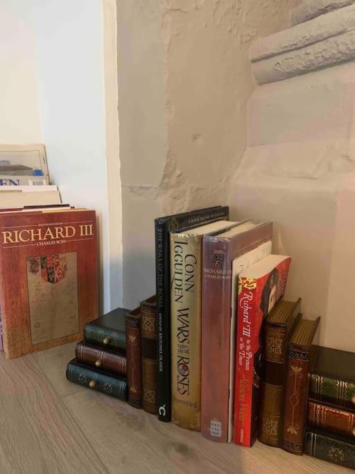 Apartamento Richard Iii Luxury