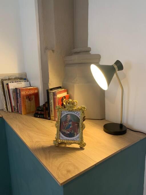 Richard Iii Luxury Apartamento Leicester