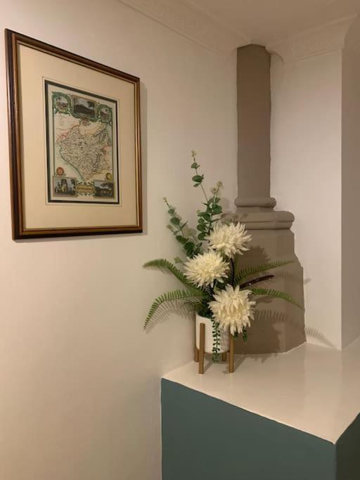Apartamento Richard Iii Luxury *