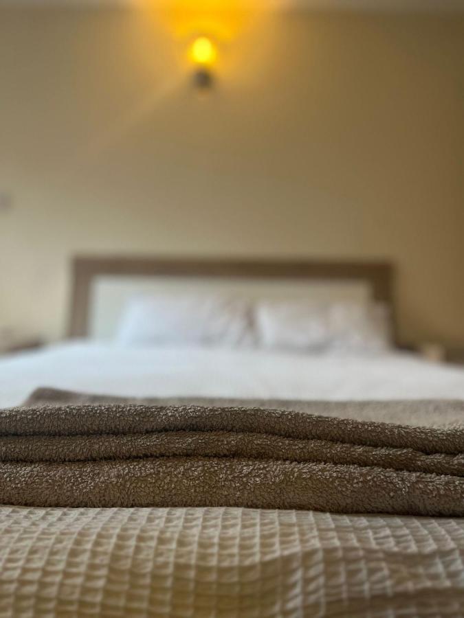 Ensuite Private In Central Stylish Flat Leicester