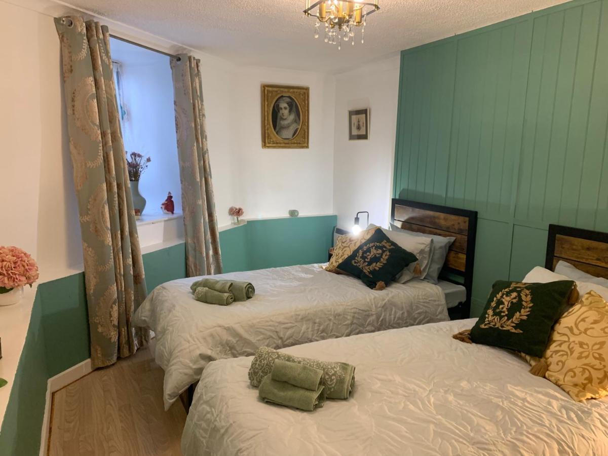 Richard Iii Luxury Leicester