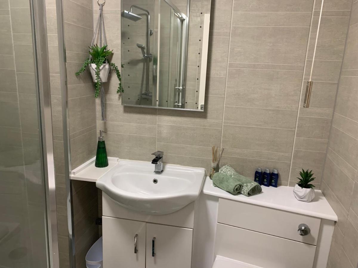 Richard Iii Luxury Apartamento