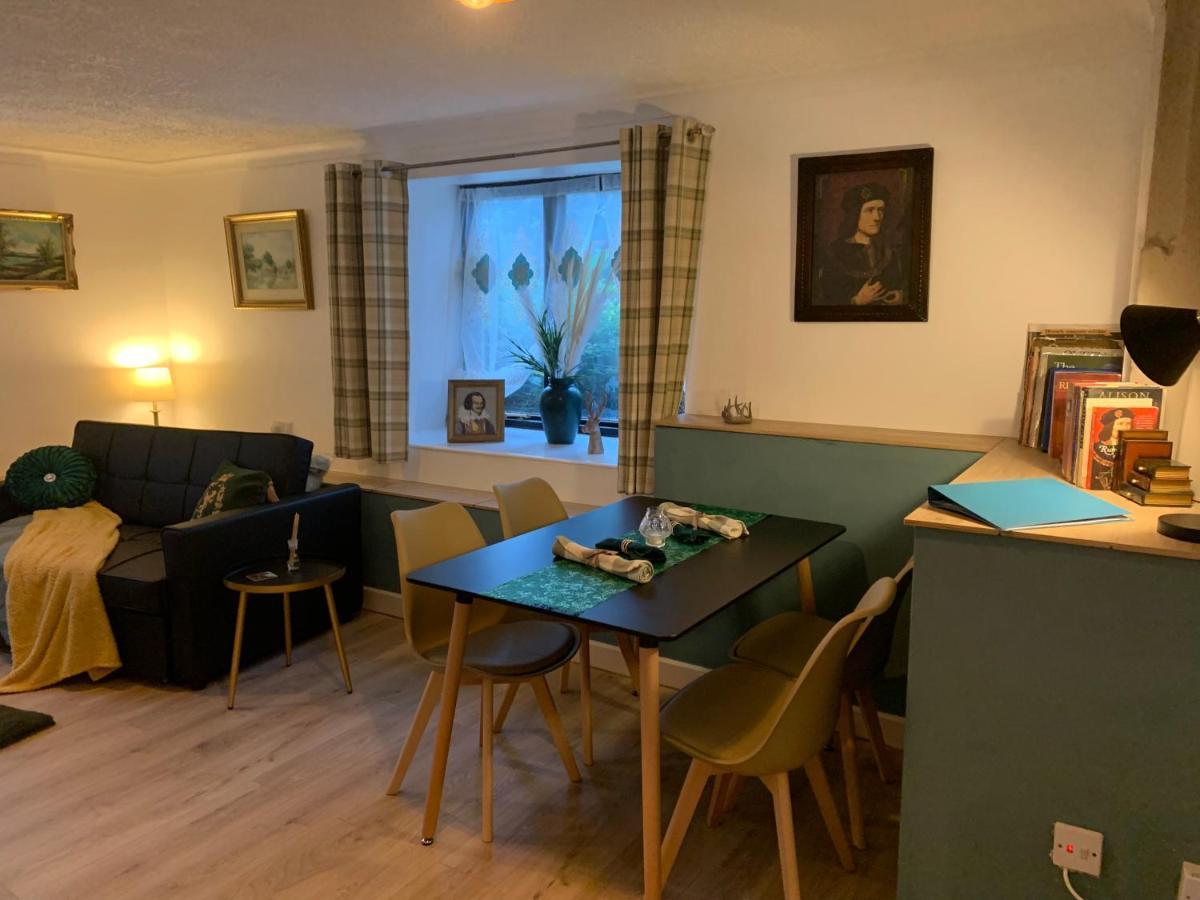 Apartamento Richard Iii Luxury