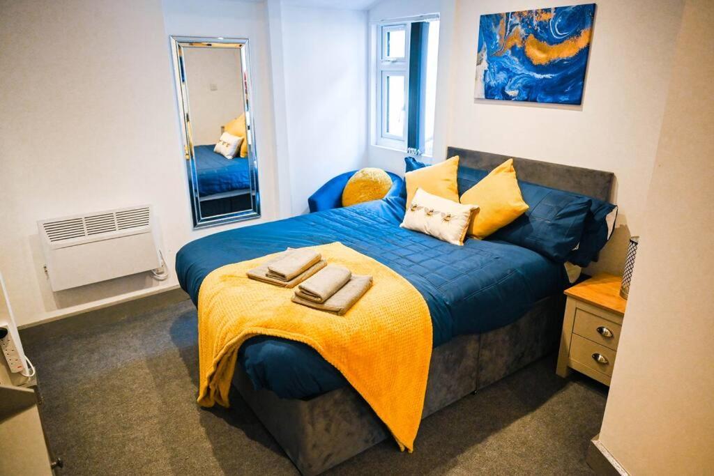 In Centre Apartment *