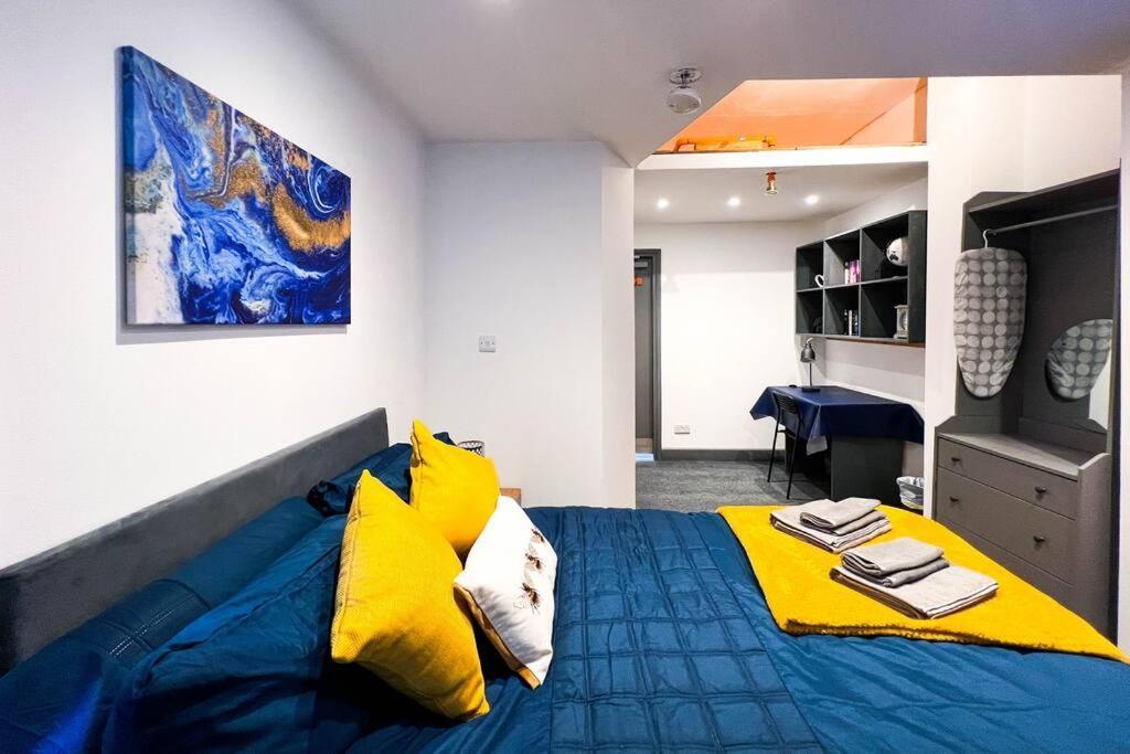 Apartment In Centre