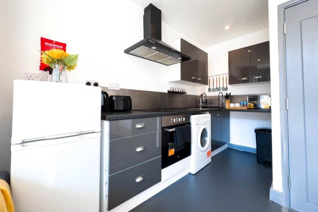 Apartment In Centre *