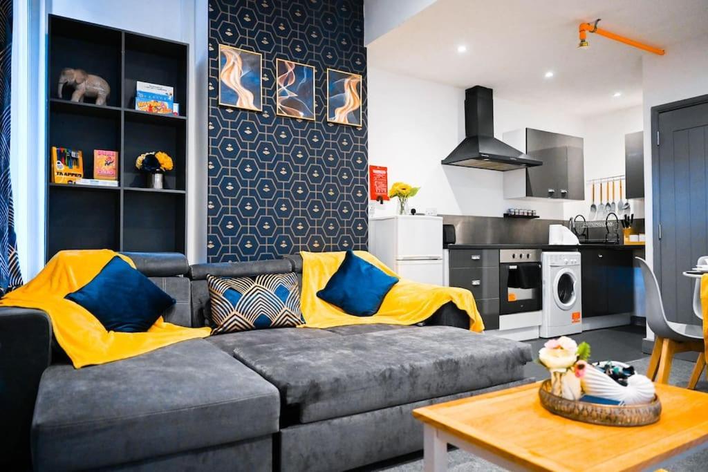 Apartment In Centre