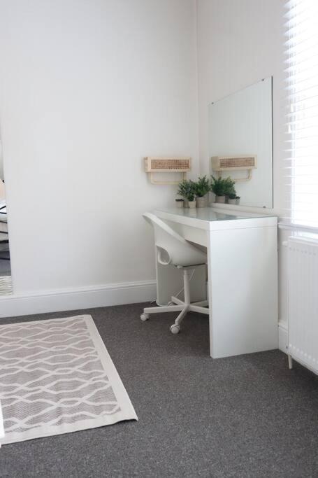 Apartment Spacious 1 Bedroom Leicester