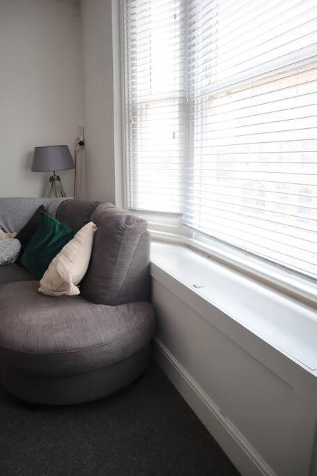 Apartment Spacious 1 Bedroom Leicester