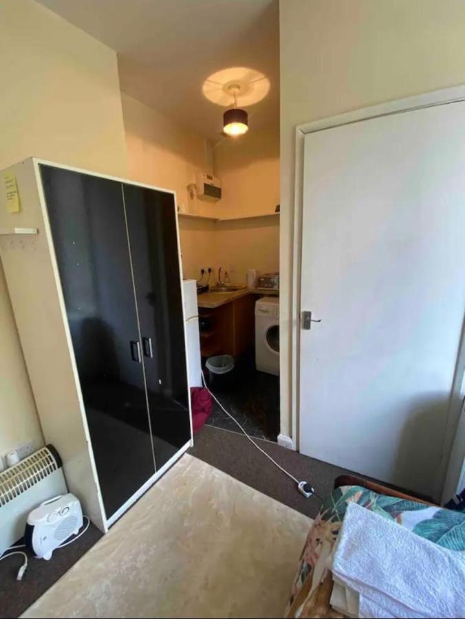 Rhb Apartment