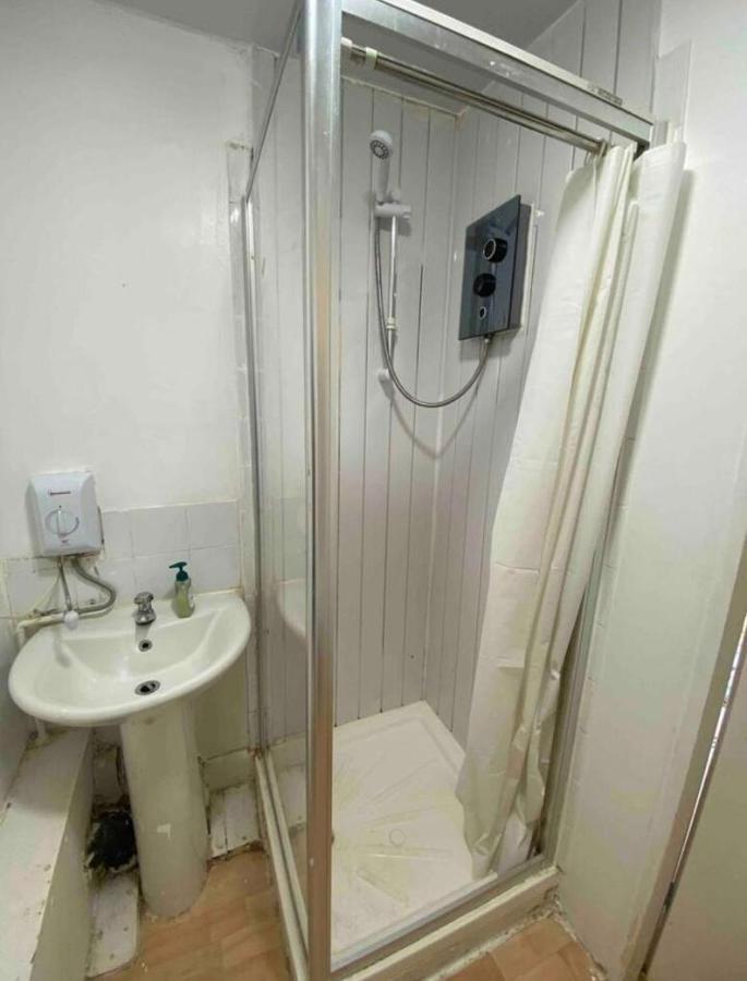 Apartment Rhb