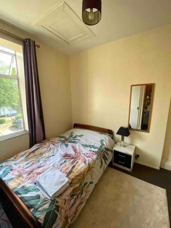 Apartment Rhb Leicester