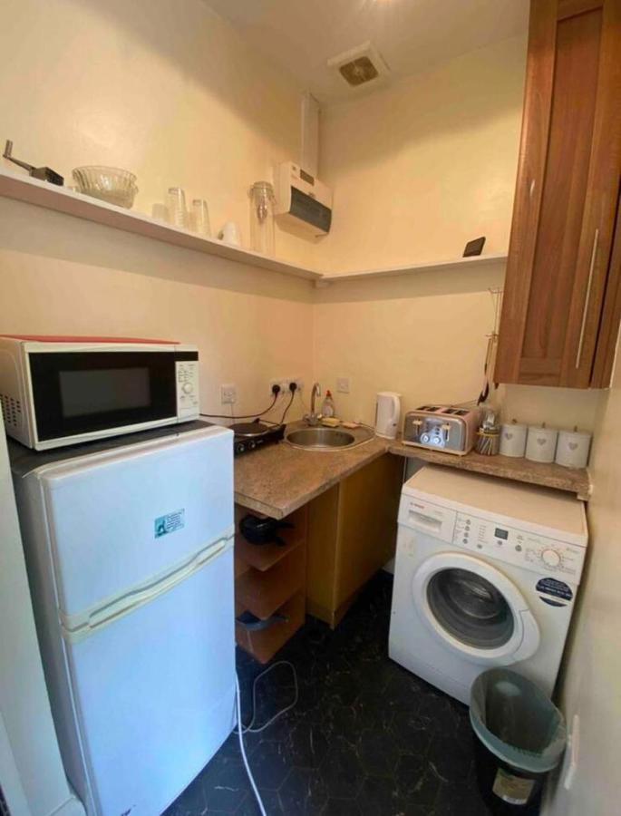 Rhb Apartment Leicester
