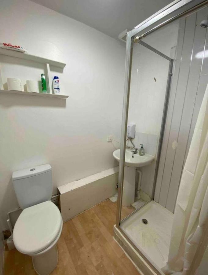 Rhb Apartment