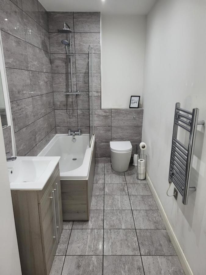 Apartment Stylish -