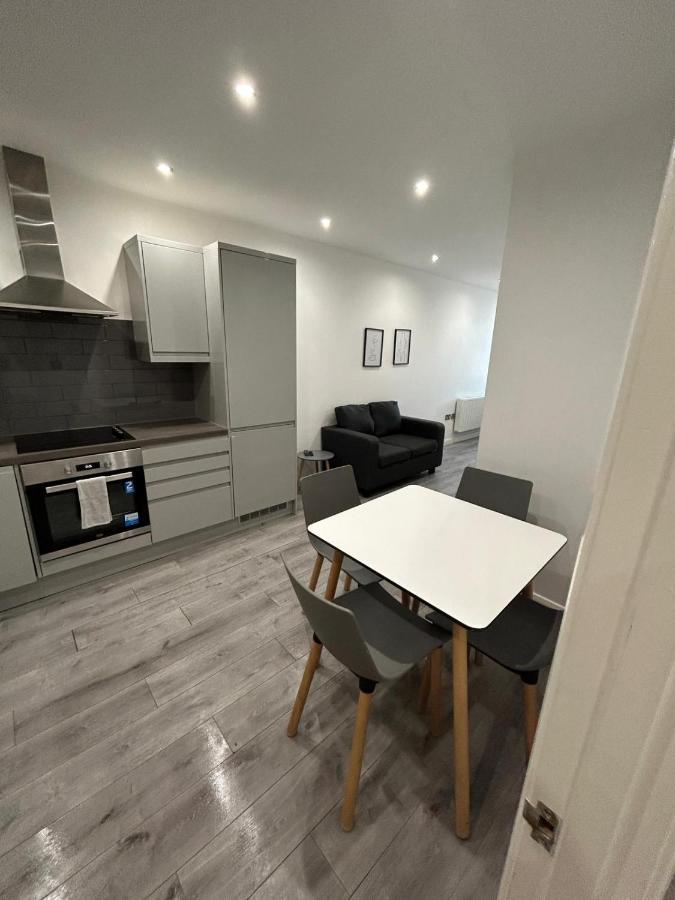 Apartment Stylish -