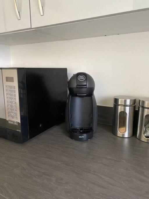 4-room Detached Furnished With Parking Apartment