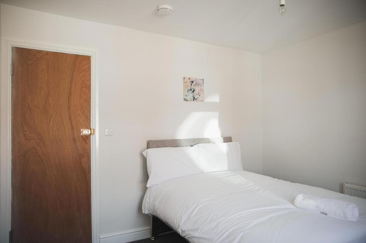 Aparthotel Luxury City In