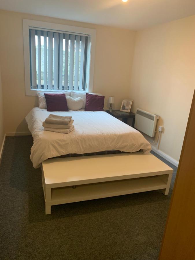 Luxury With Sauna Gym And Pool In Leicester