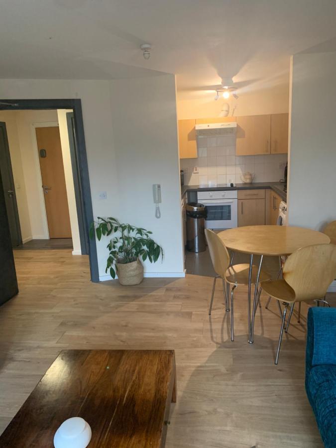 Apartment Luxury With Sauna Gym And Pool In *