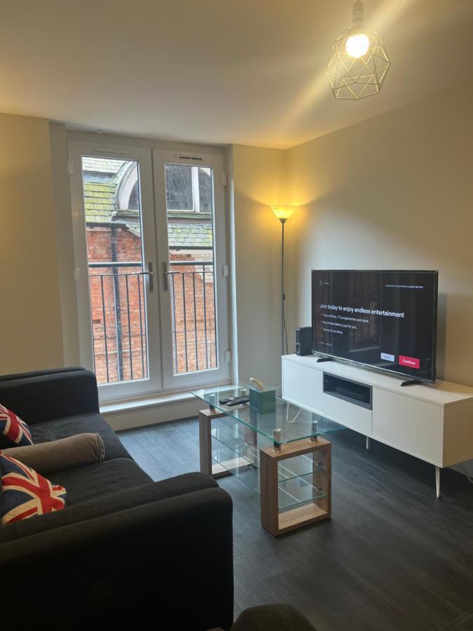 Best Hotel Leicester City * Leicester