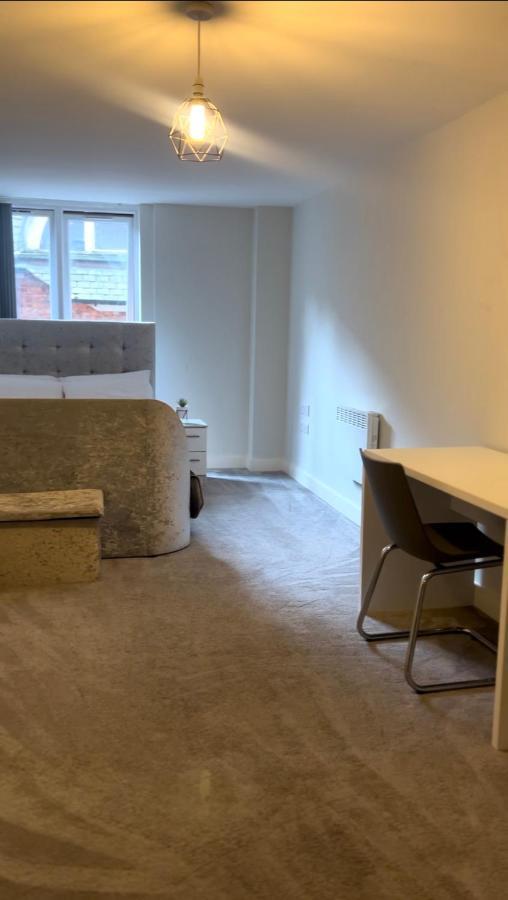 Best Hotel Leicester City