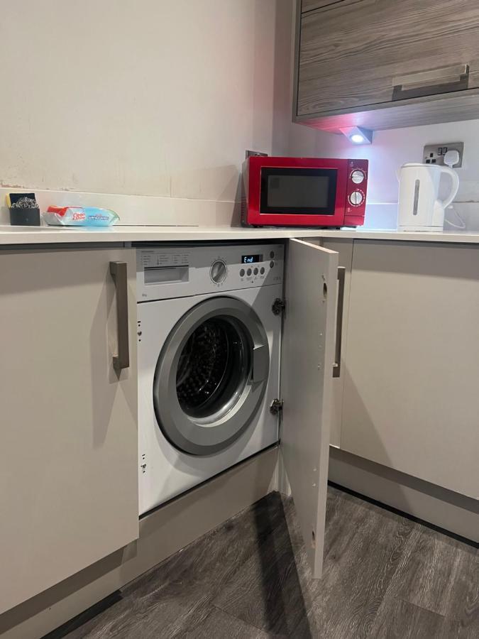 Best Hotel Leicester City Apartment Leicester