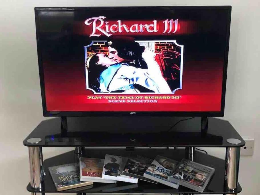 Apartment R Iii Chambers Leicester