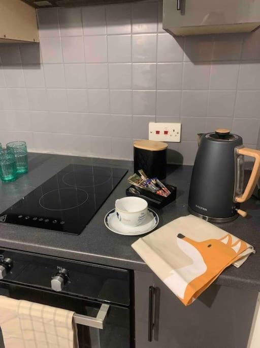 R Iii Chambers Apartment Leicester