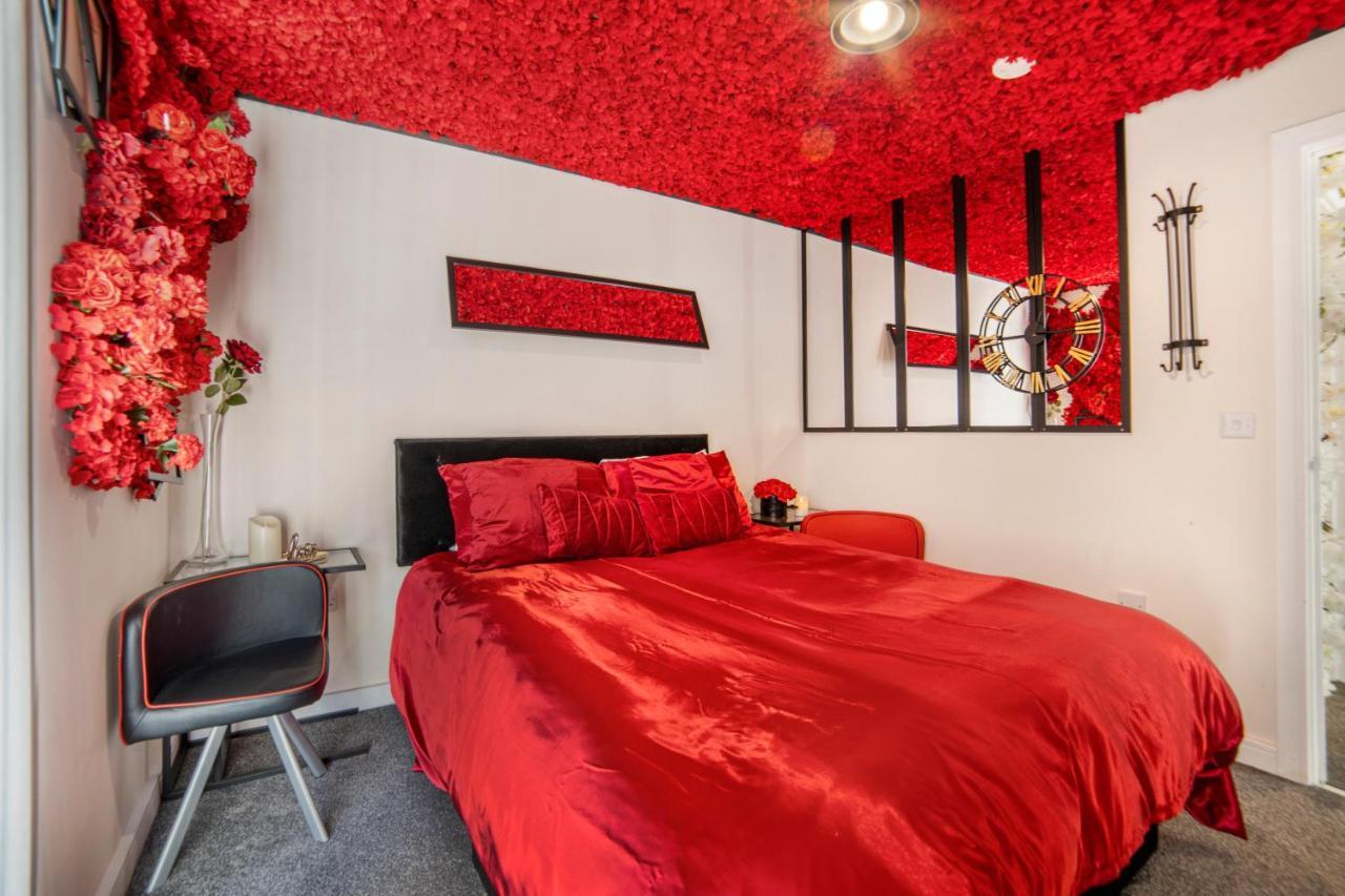 - - Sleeps 2 - 97ws Apartamento Leicester