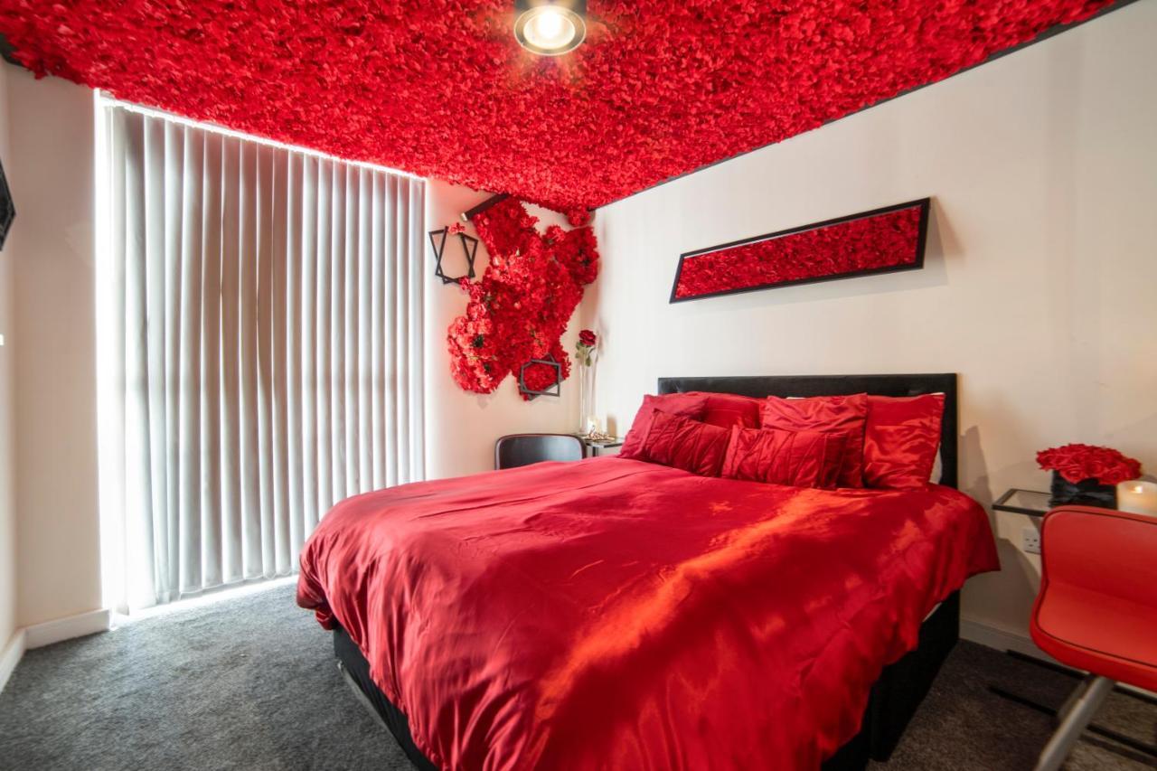- - Sleeps 2 - 97ws Apartamento *