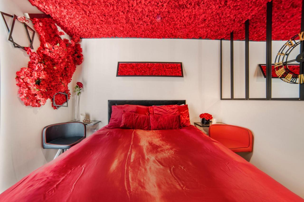 Apartamento - - Sleeps 2 - 97ws Leicester