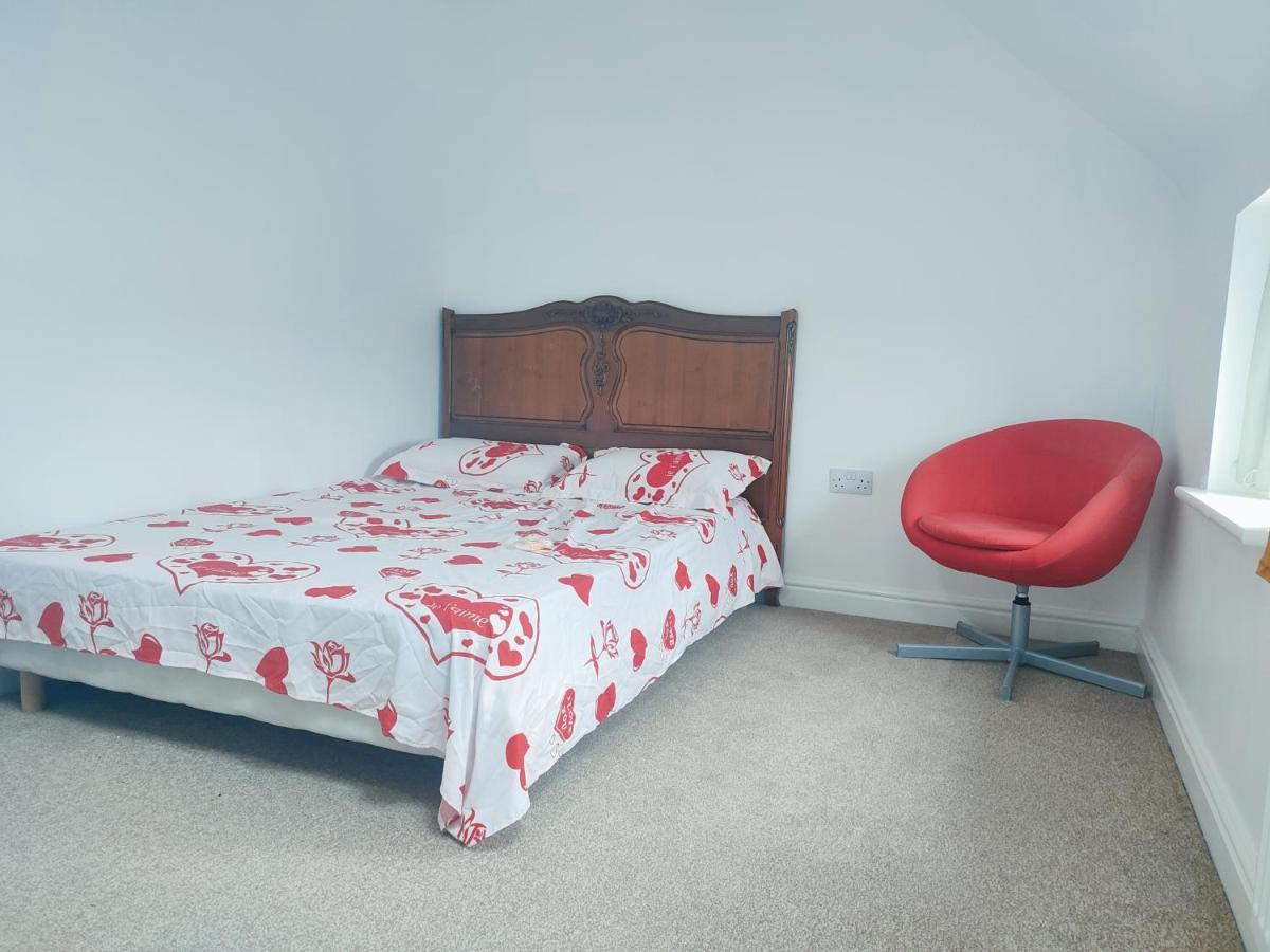 Homestay Madif Ensuite
