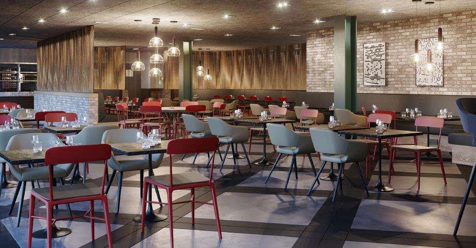 Voco By Ihg Leicester