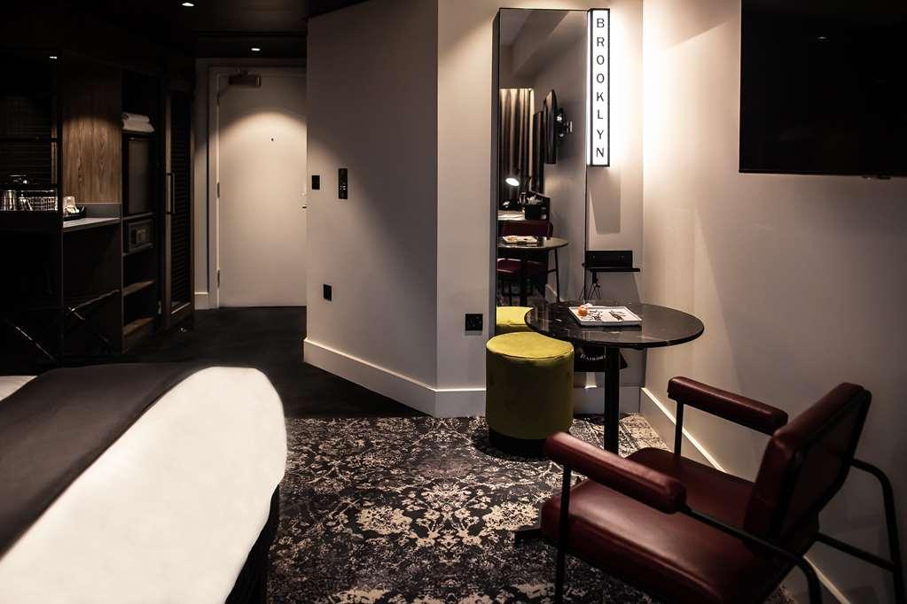 Hotel Voco By Ihg 4*
