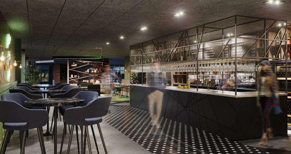 Voco By Ihg Leicester