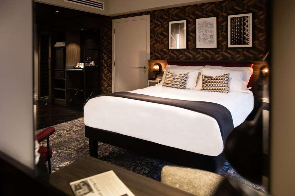 Voco By Ihg Hotel