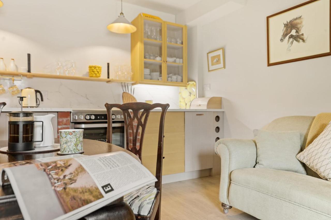 Horseshoe Farm With Hot Tub Holiday home *