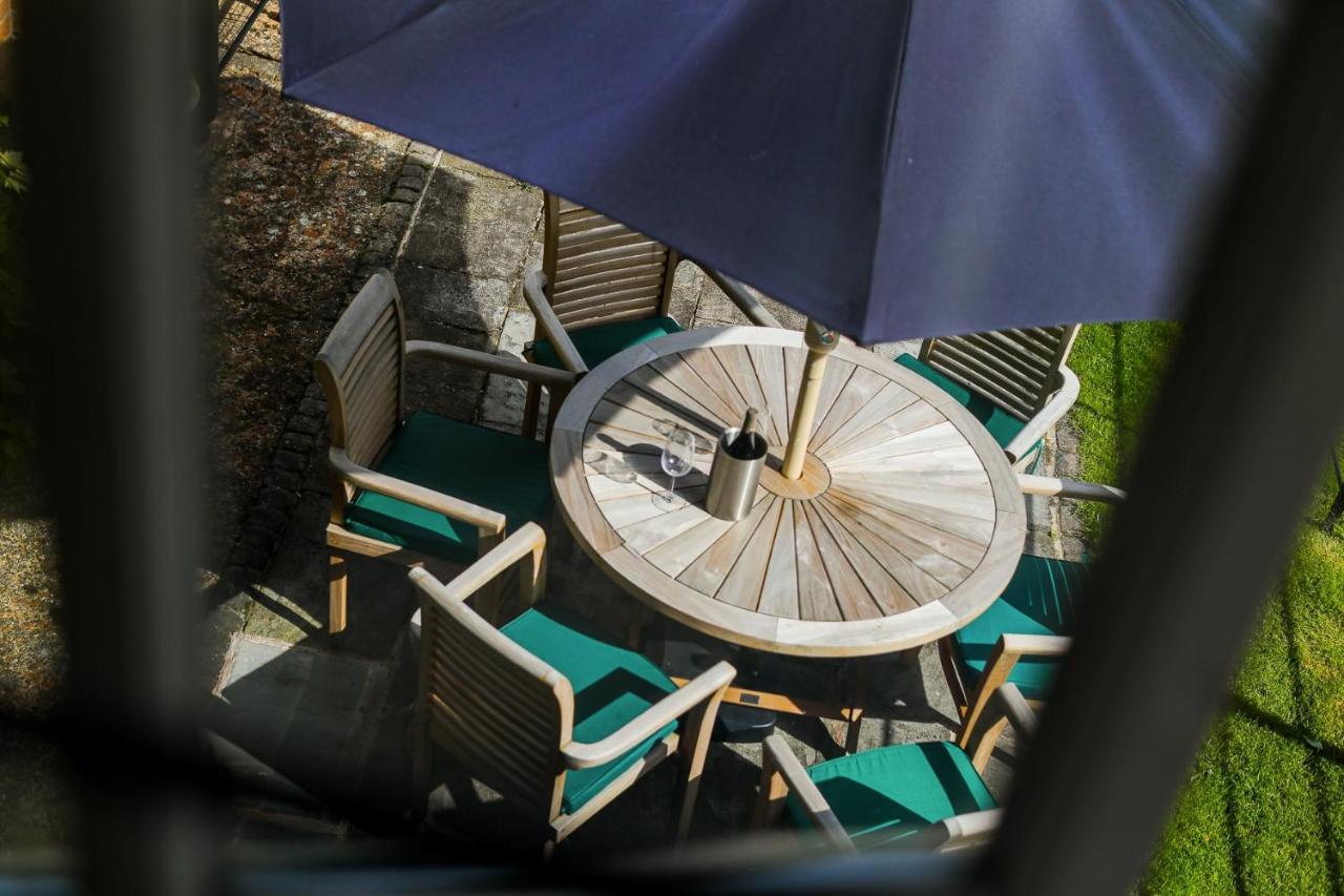 Horseshoe Farm With Hot Tub Holiday home Leicester